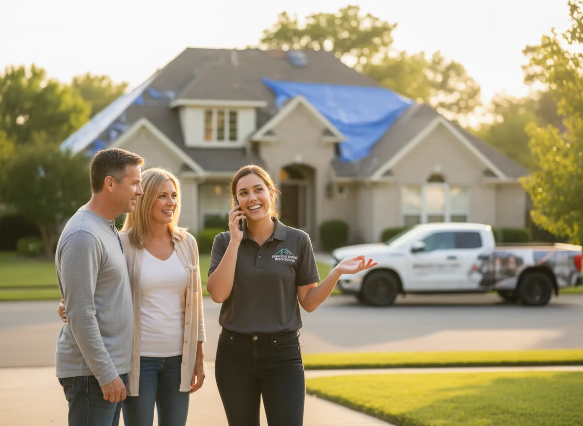 Emergency Roof Repair Bena, MN FAQs